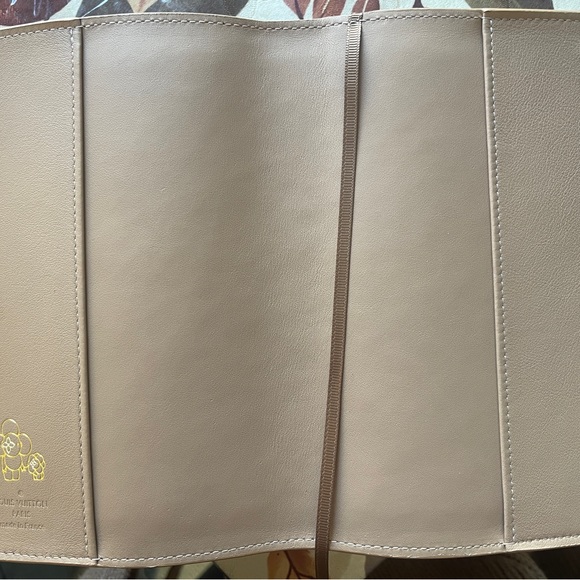 Louis Vuitton Empriente Monogram Notebook cover Tan - Picture 3 of 8
